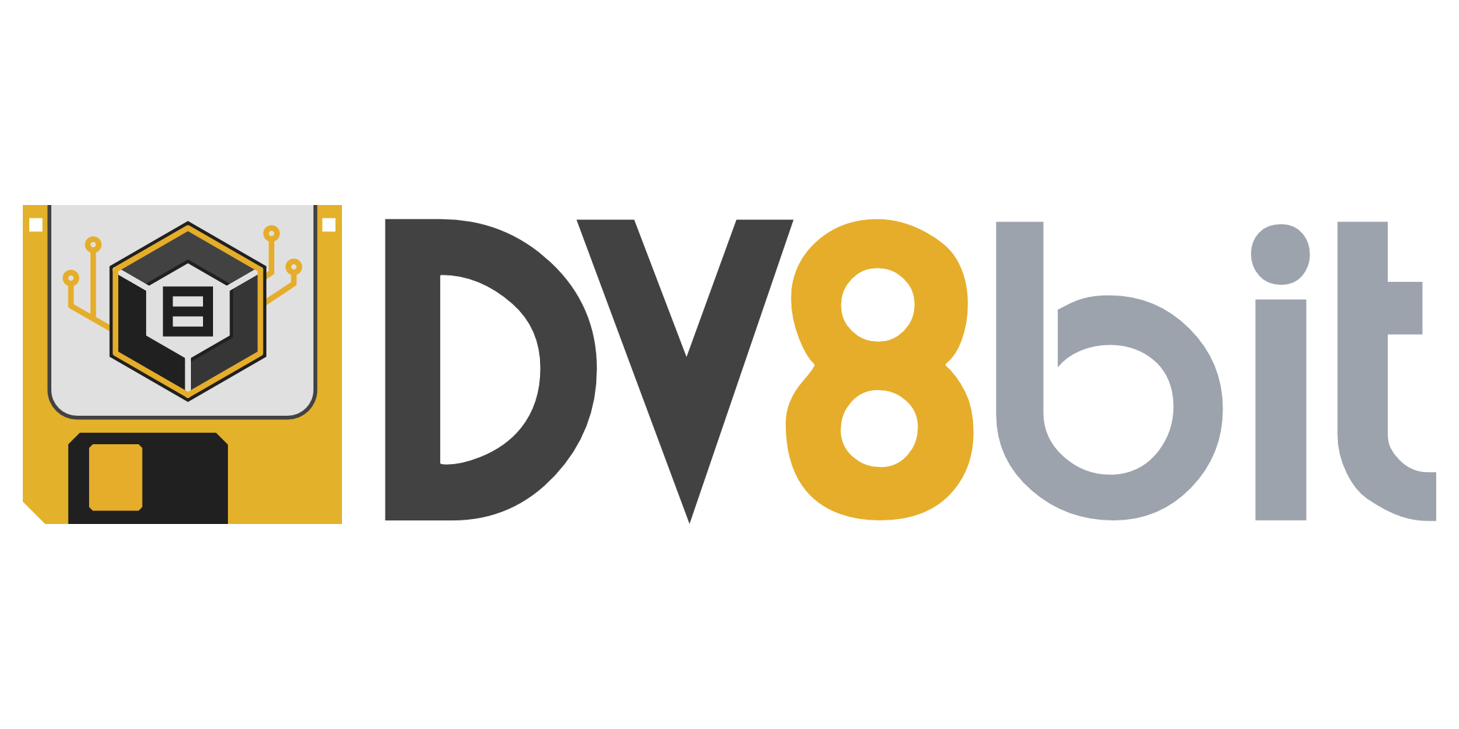 dv8bit.com